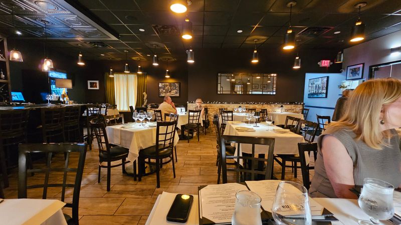 Mama Catena's Ristorante