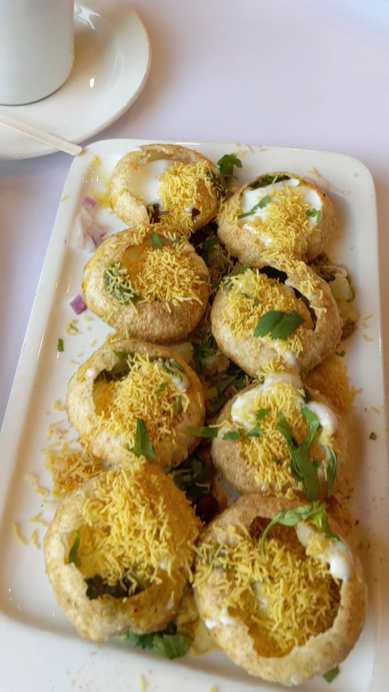 Chaat Bhavan Fremont - Fremont