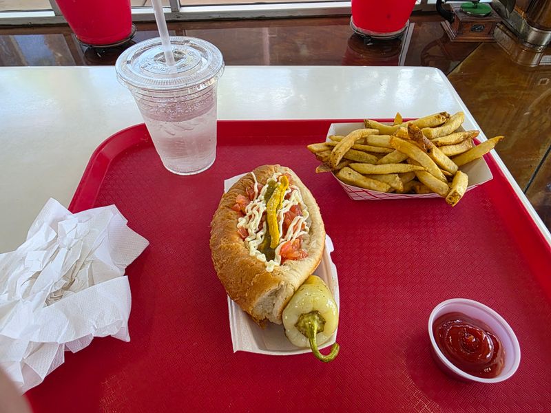 Innovative Menu Items Like the Chucho Dog