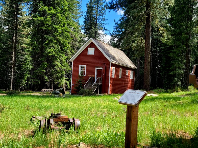 Accessible Features Welcome All Visitors