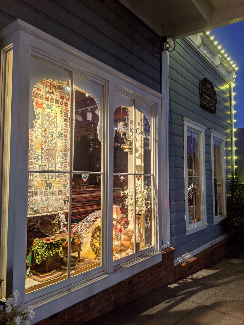 This California City Blends Gold Rush History With Some Of The State's Most Fun Tourist Attractions - Decor Hint Cultural Festivals Celebrate Heritage And Arts