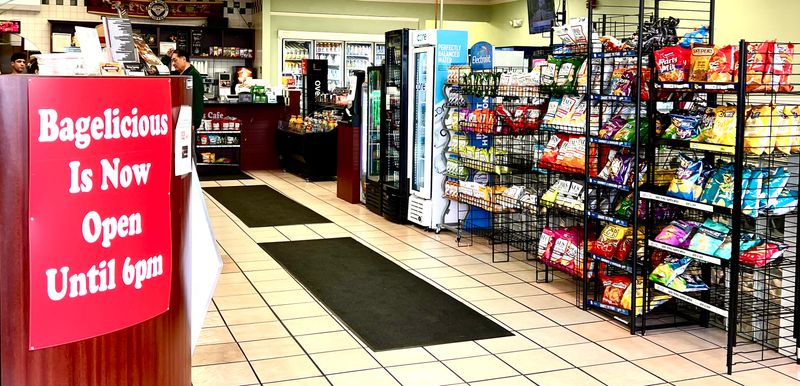 Bagelicious