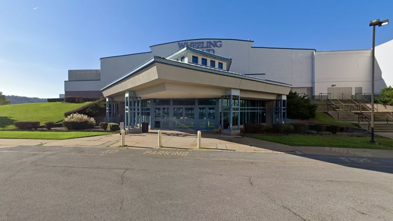 The Buffet at Wheeling Island Hotel-Casino-Racetrack