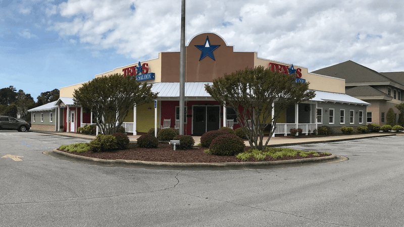 Sagebrush Steakhouse