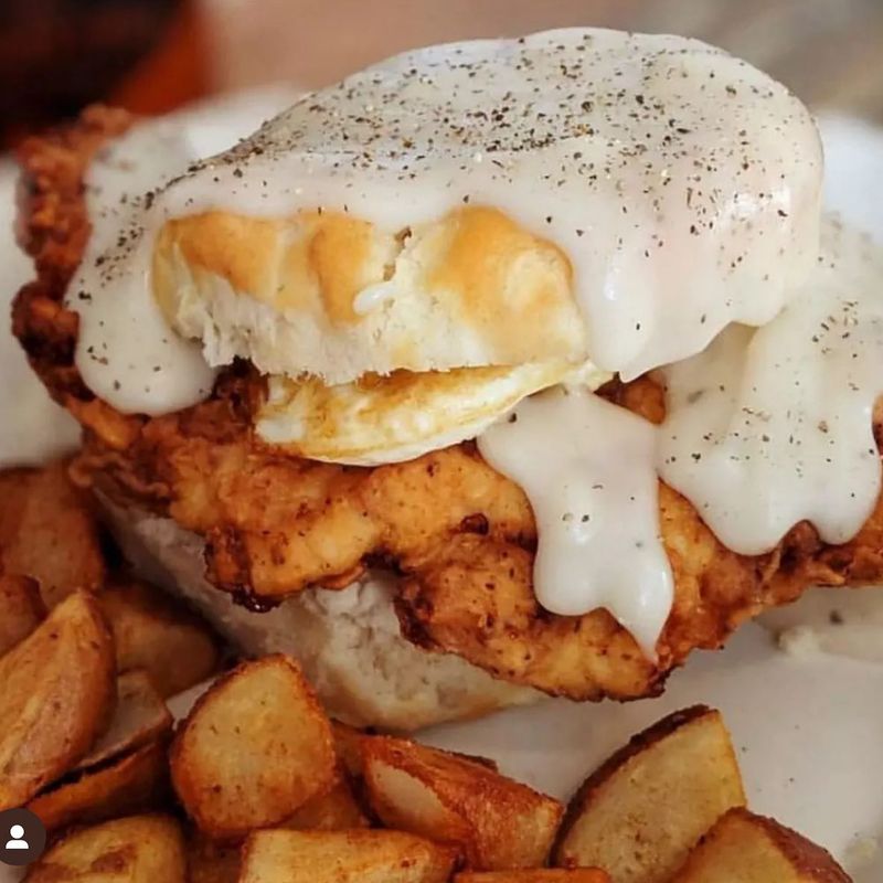 Authentic Southern Cuisine Experiences