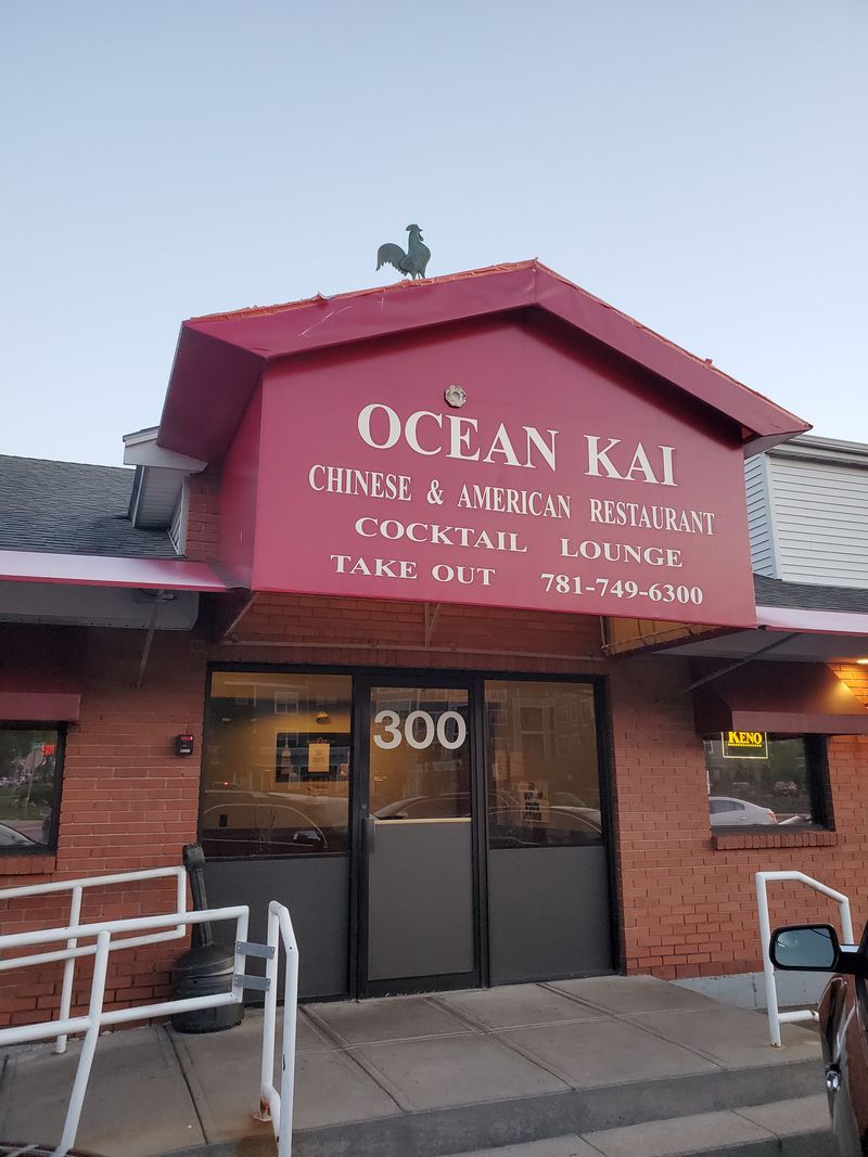 Ocean Kai