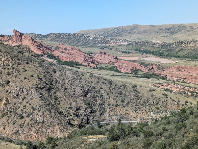 Red Rocks Ranch (Morrison)