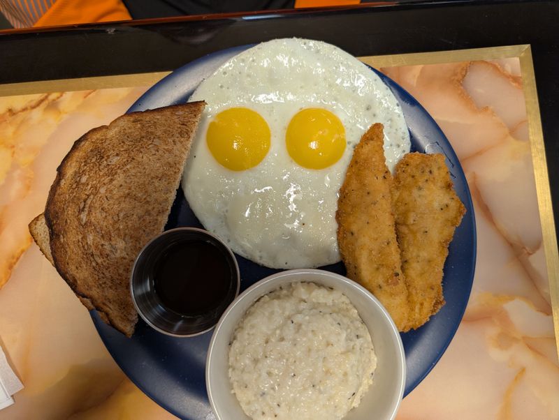 Blue Ridge Biscuit Company And Bakery Perfects Breakfast Staples