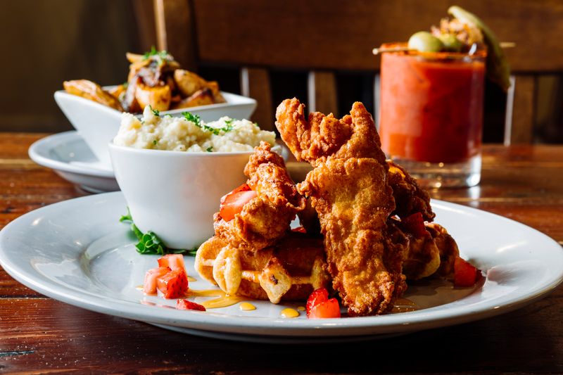 Cape Fear Seafood Company