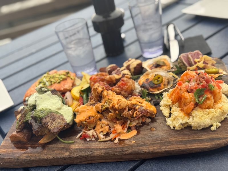 NC Coast Grill & Bar