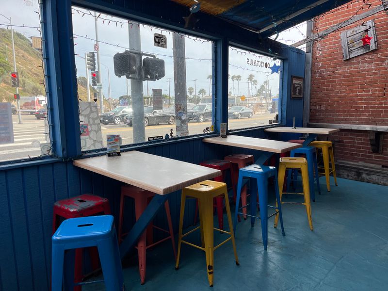 The Shack (Playa Del Rey)