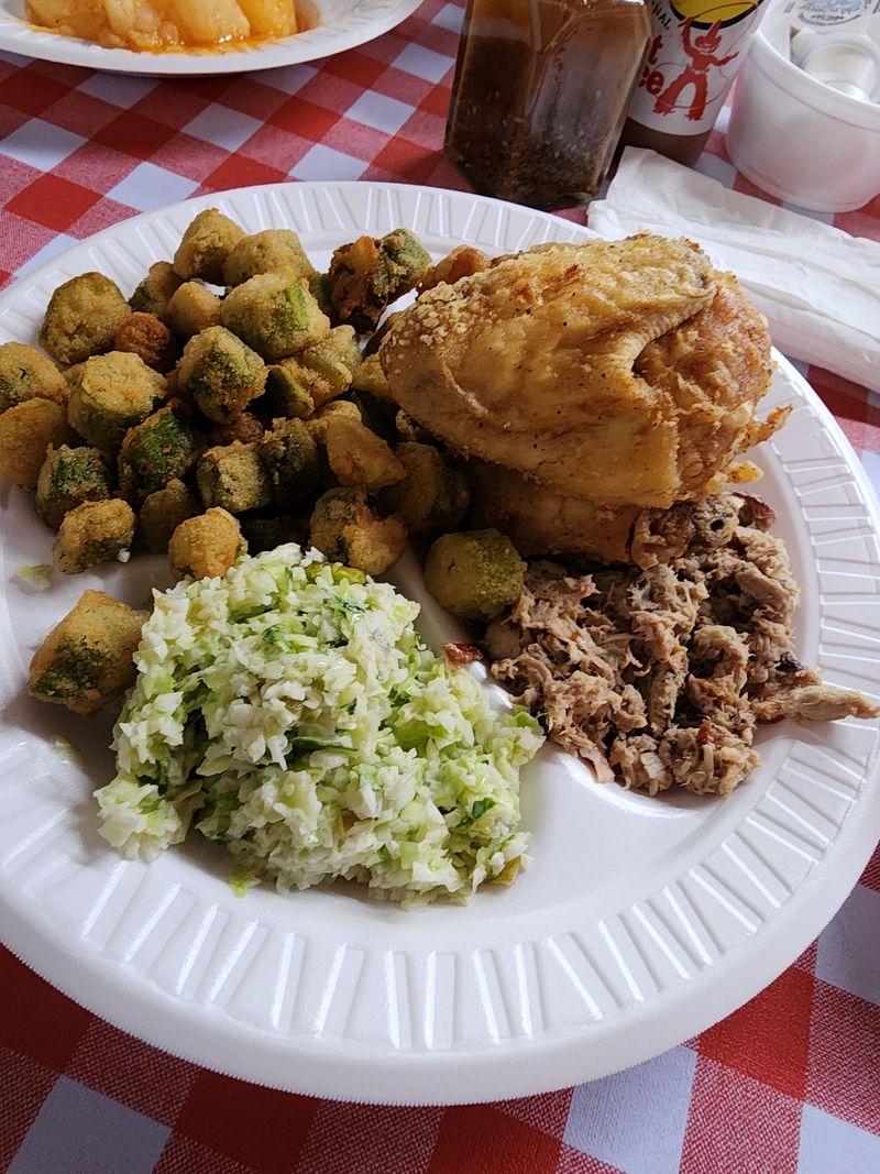 Stephenson's Bar-B-Q