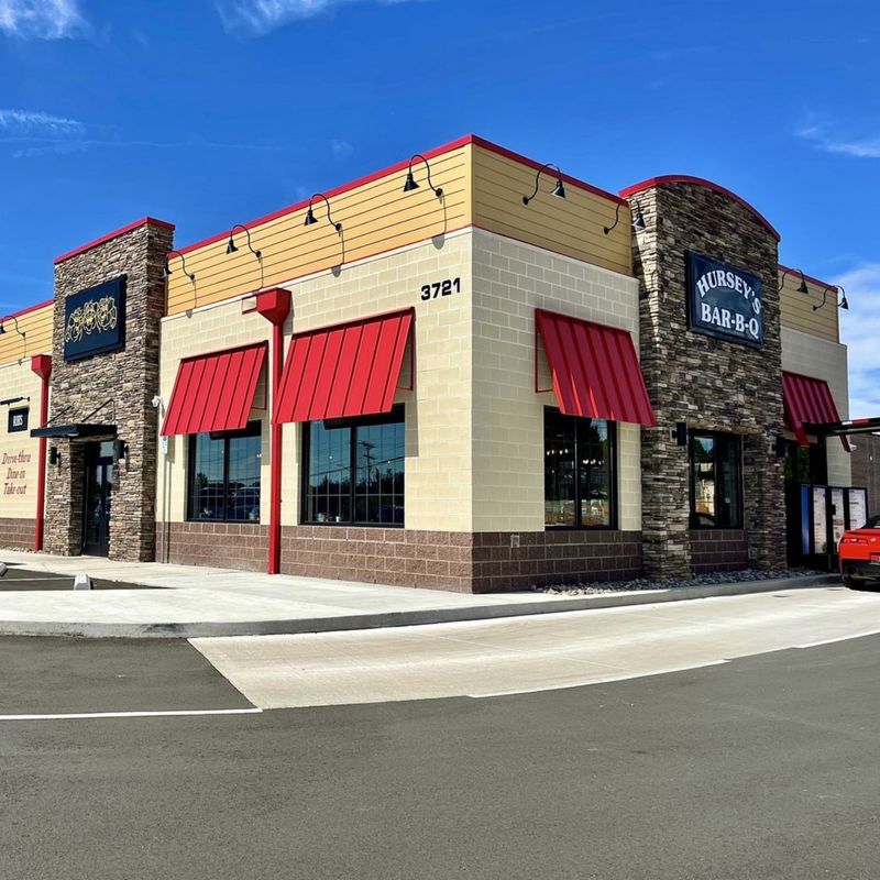 Hursey's Bar-B-Q