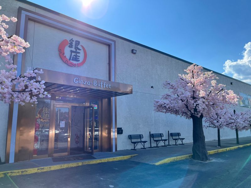 6 Buffets North Carolina Does Well, And 6 That Are Must-Taste - Decor Hint Ginza Buffet of Gastonia