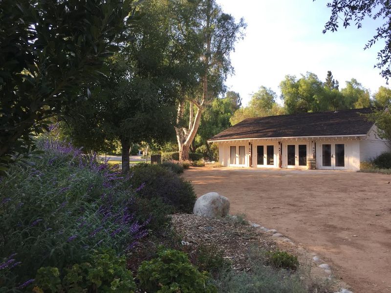 Historic Quarter (Agoura Hills)