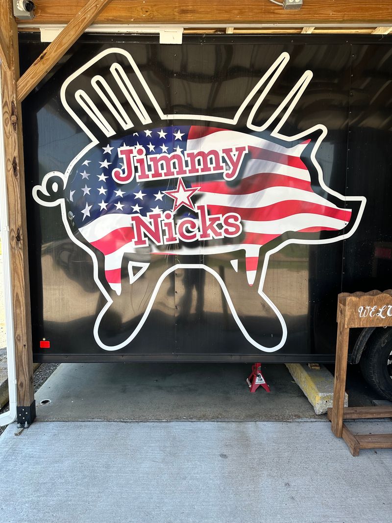 Jim 'N Nick's Bar-B-Q