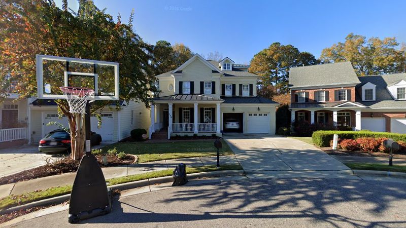 Meadowmont, Chapel Hill