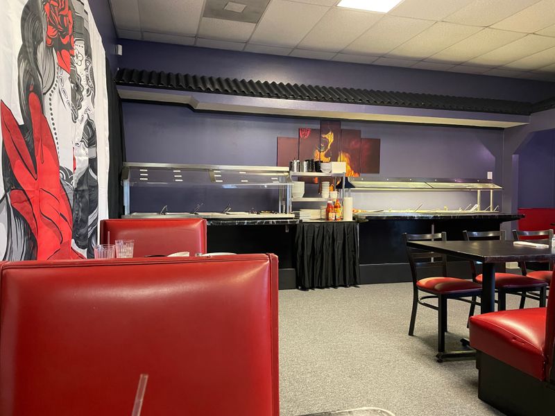 6 Buffets North Carolina Does Well, And 6 That Are Must-Taste - Decor Hint La Catrina Buffet