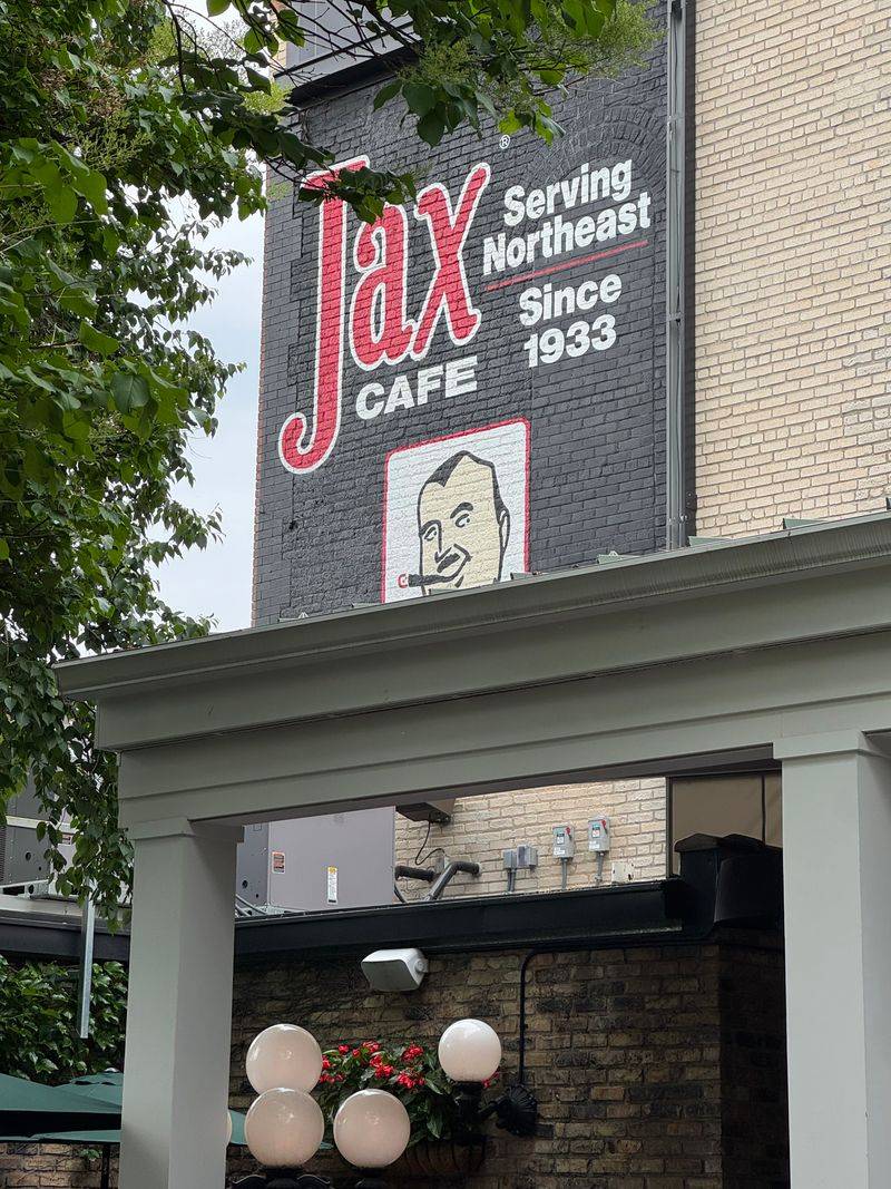 Jax Café