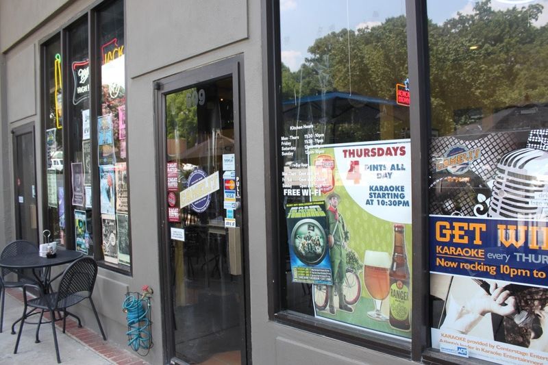 Cameli's Gourmet Pizza