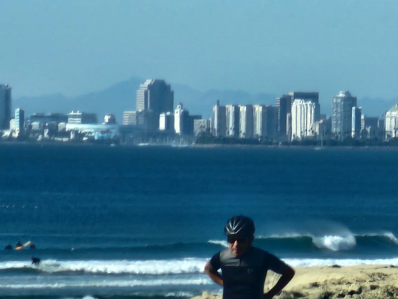 Storm Watching Delivers Dramatic Natural Power