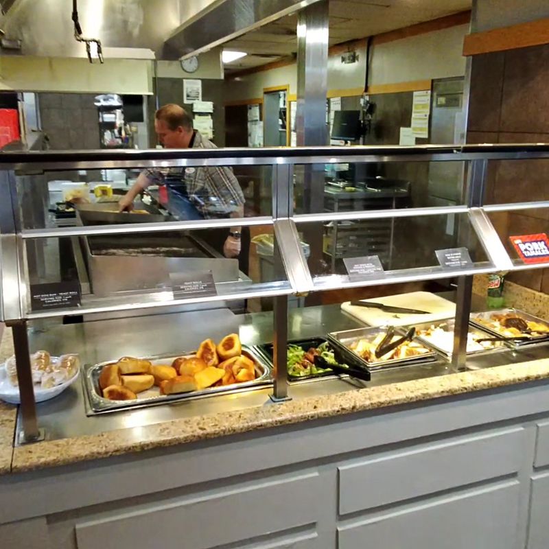 Golden Corral Buffet & Grill