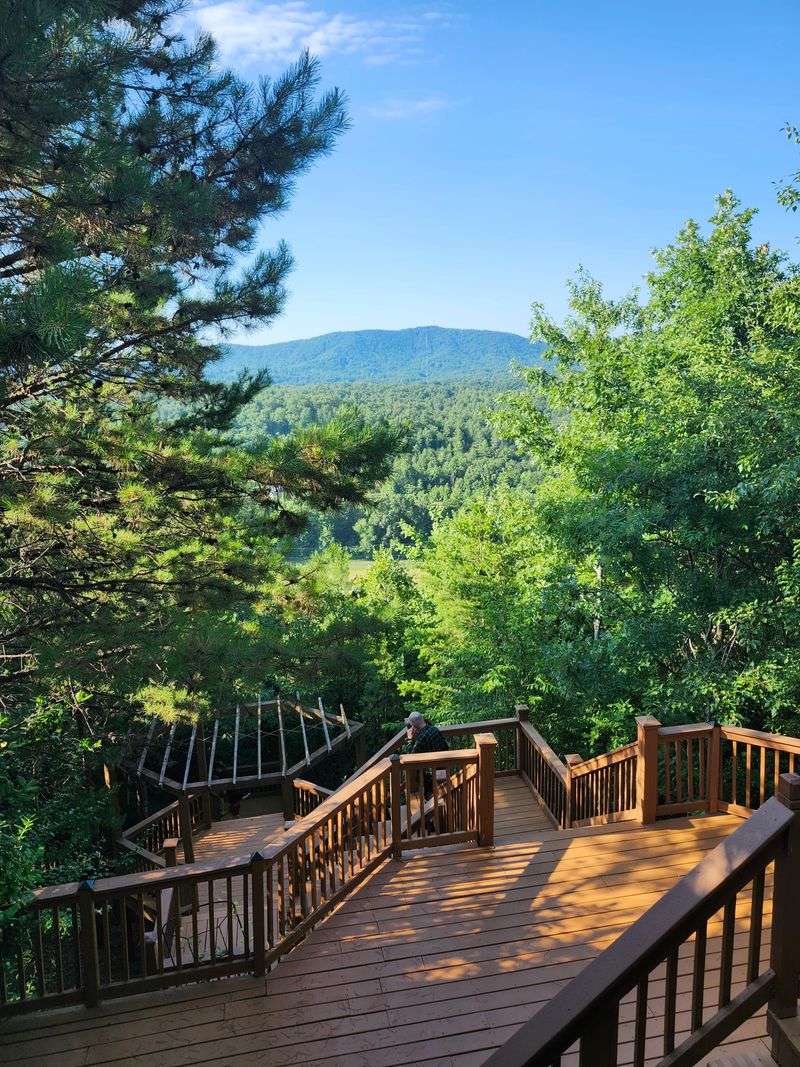 Mountain Country Cabin Rentals