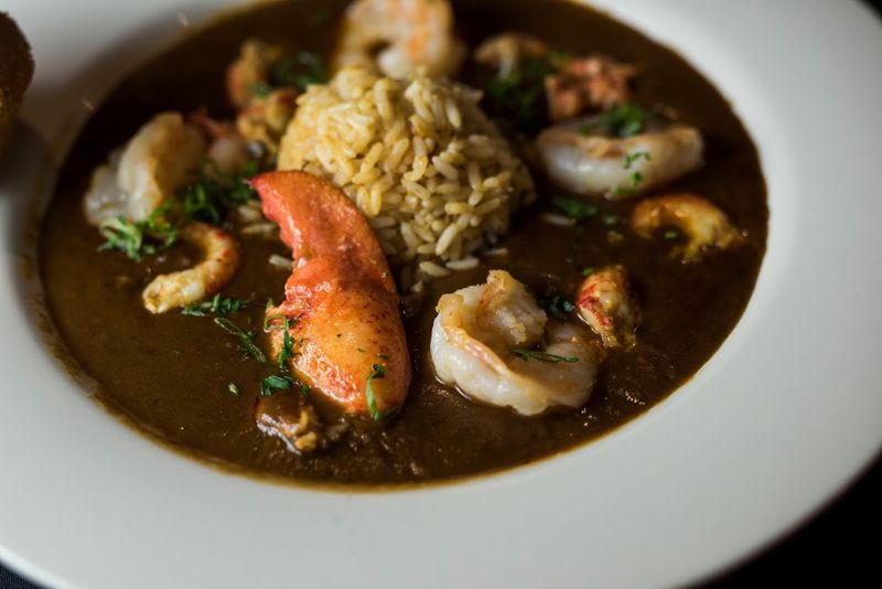 Crawdaddys West - Columbus