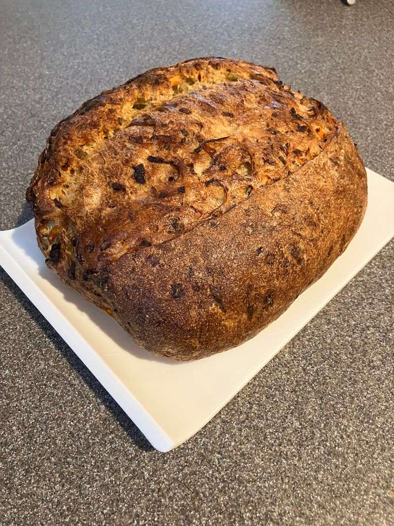 Provision Bread And Bakery