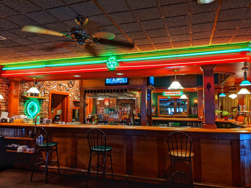 Dooley O’Toole’s