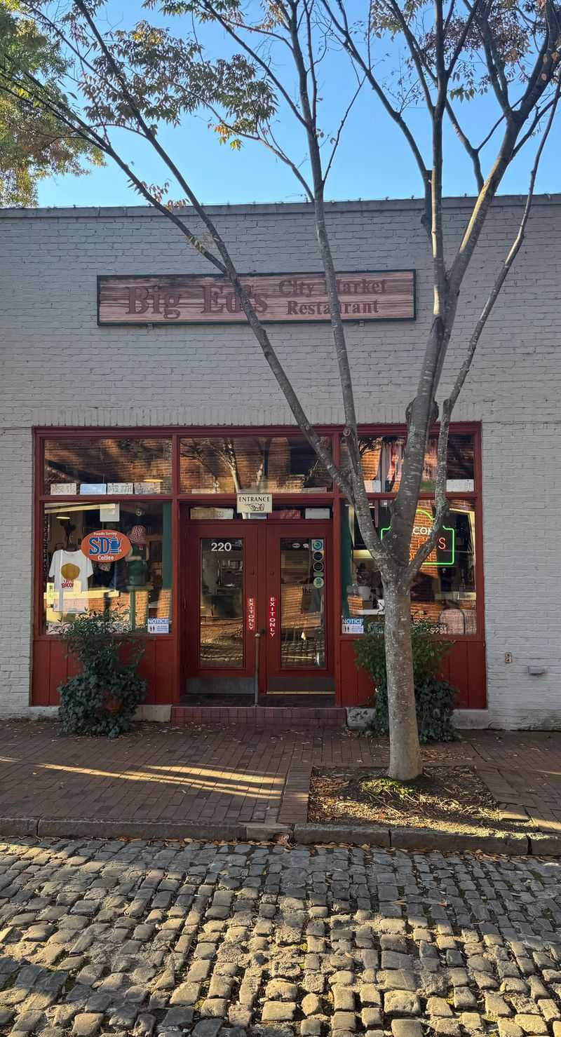 This North Carolina Restaurant Proves Pancakes Can Be Life-Changing - Decor Hint Community Connection That Goes Beyond The Menu