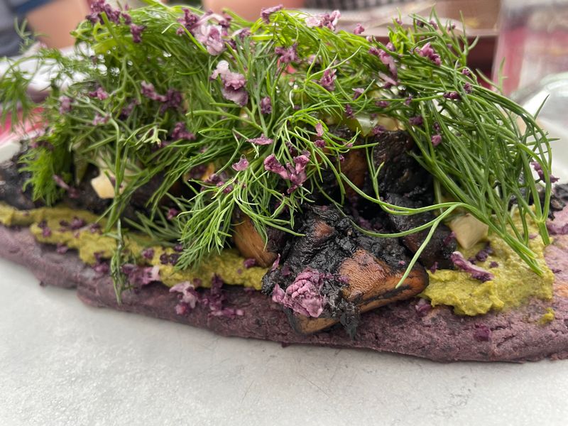 Mi Tocaya Antojería - Chicago (2800 W Logan Blvd)