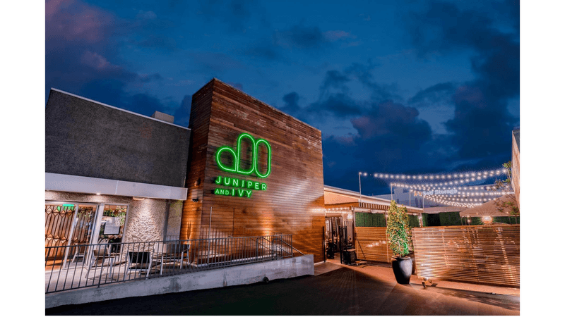 Juniper & Ivy – San Diego