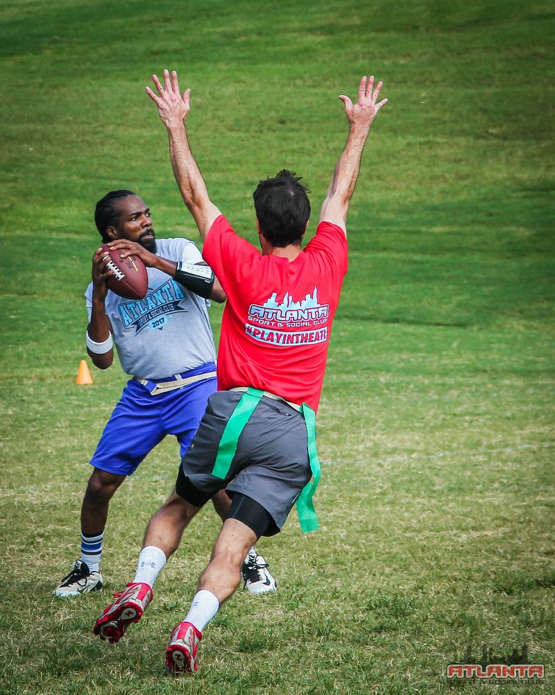 14 Georgia Experiences That Would Make The Perfect Present - Decor Hint Professional Sports Game Experience in Atlanta