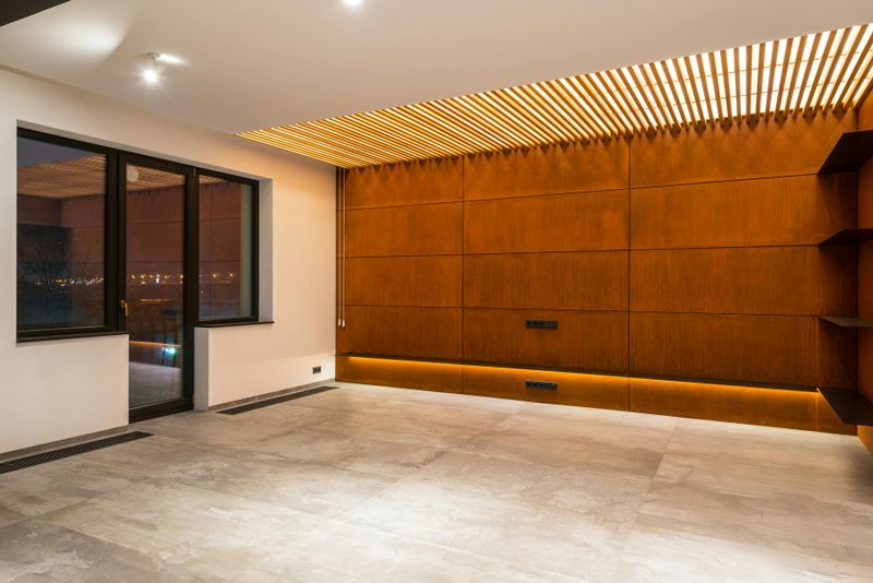 10 Timeless Decorating Styles That Never Left Texas Homes - Decor Hint Midcentury Ranch