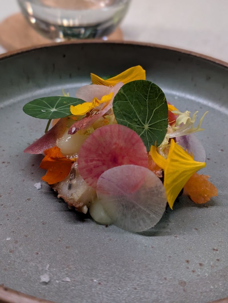 These 14 Restaurants In Atlanta Georgia Could Be The Next Michelin Star Recipients - Decor Hint Staplehouse