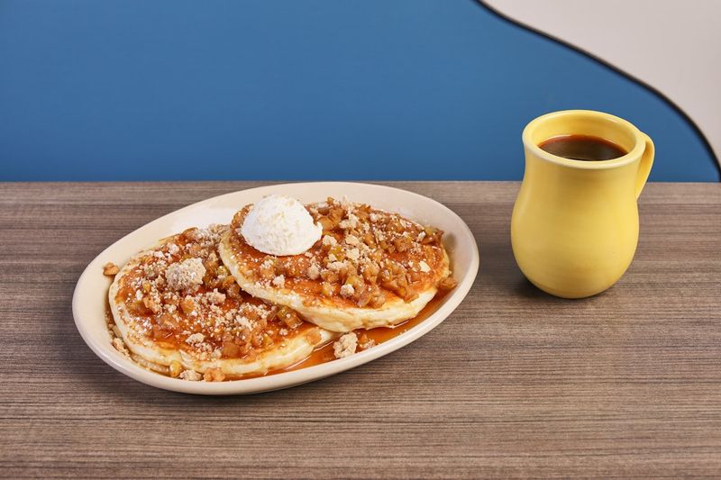 Snooze, an A.M. Eatery