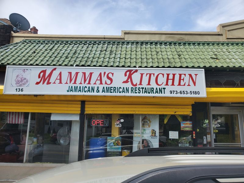 Mammas Kitchen