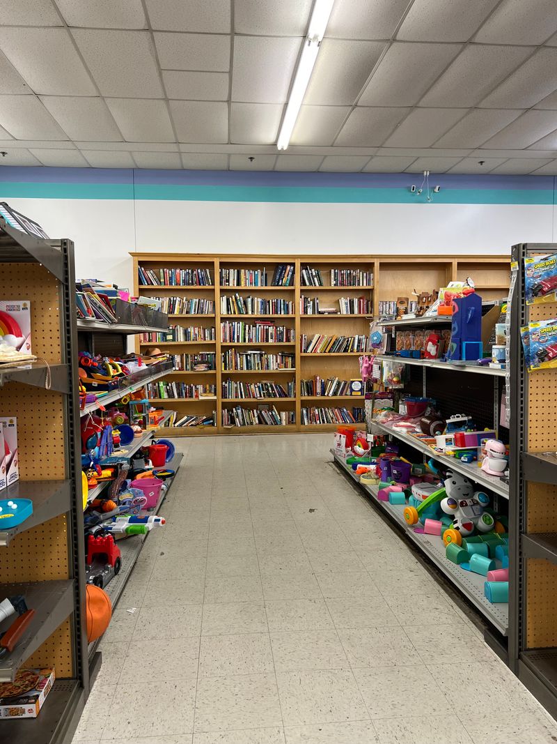 12 Must-Visit Thrift Stores In Charlotte, North Carolina, For Bargain Hunters - Decor Hint Carolina Value Thrift