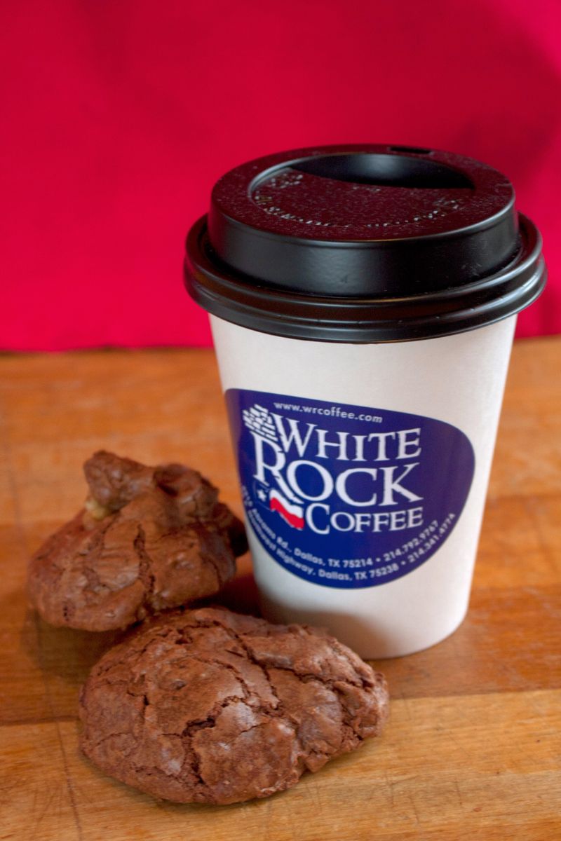 White Rock Coffee 