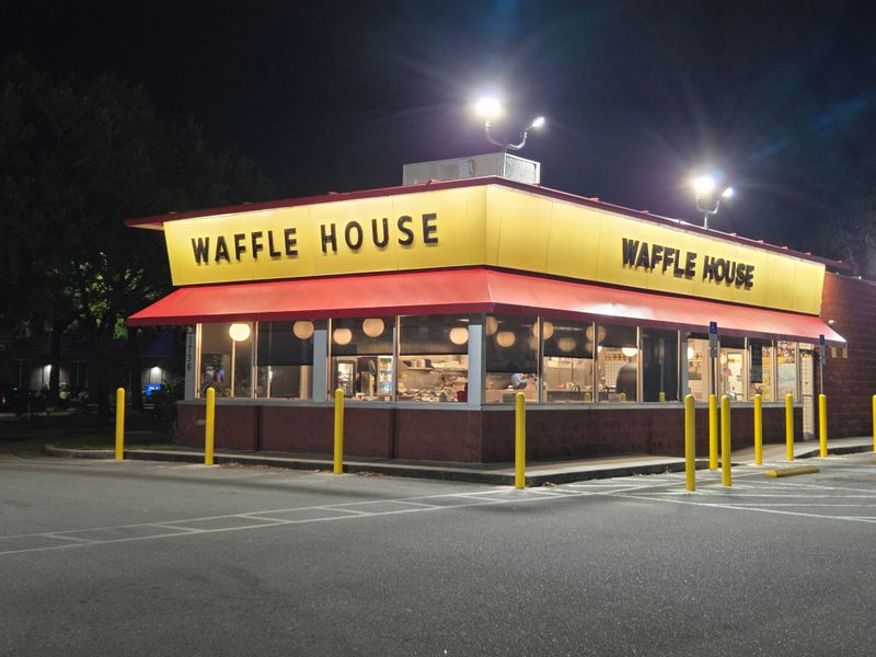 Waffle House