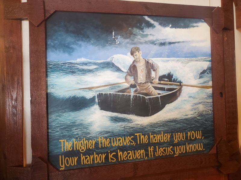 This Amish Restaurant In Georgia Serves The Best Homemade Pies Of Your Life 14 Reasons To Visit Yoder's Deitsch Haus - Decor Hint Perfect Stop on a Road Trip