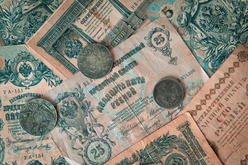 Must-Know Georgia Collectibles Gaining Popularity And Big Bucks - Decor Hint Civil War Confederate Currency