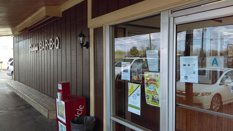 Shealy's Bar-B-Que House