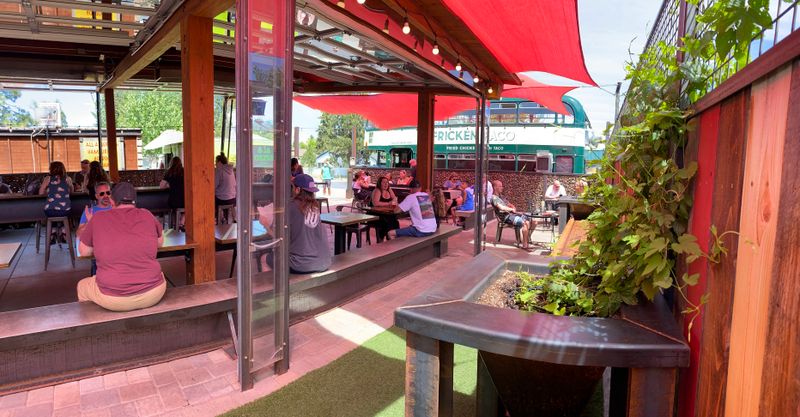 Oregon’s Food Cart Scene Is Loud, Proud, And Seriously Delicious At These 10 Stops - Decor Hint The Lot