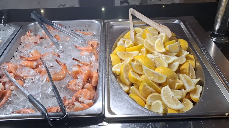 10 Arizona Buffets Bringing Big Southwest Flavor To The Table - Decor Hint Las Vegas Seafood Buffet