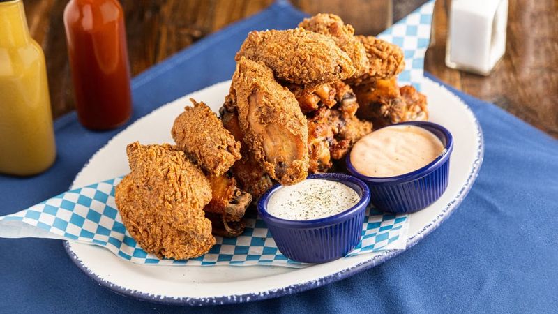 Mama Bird Southern Kitchen