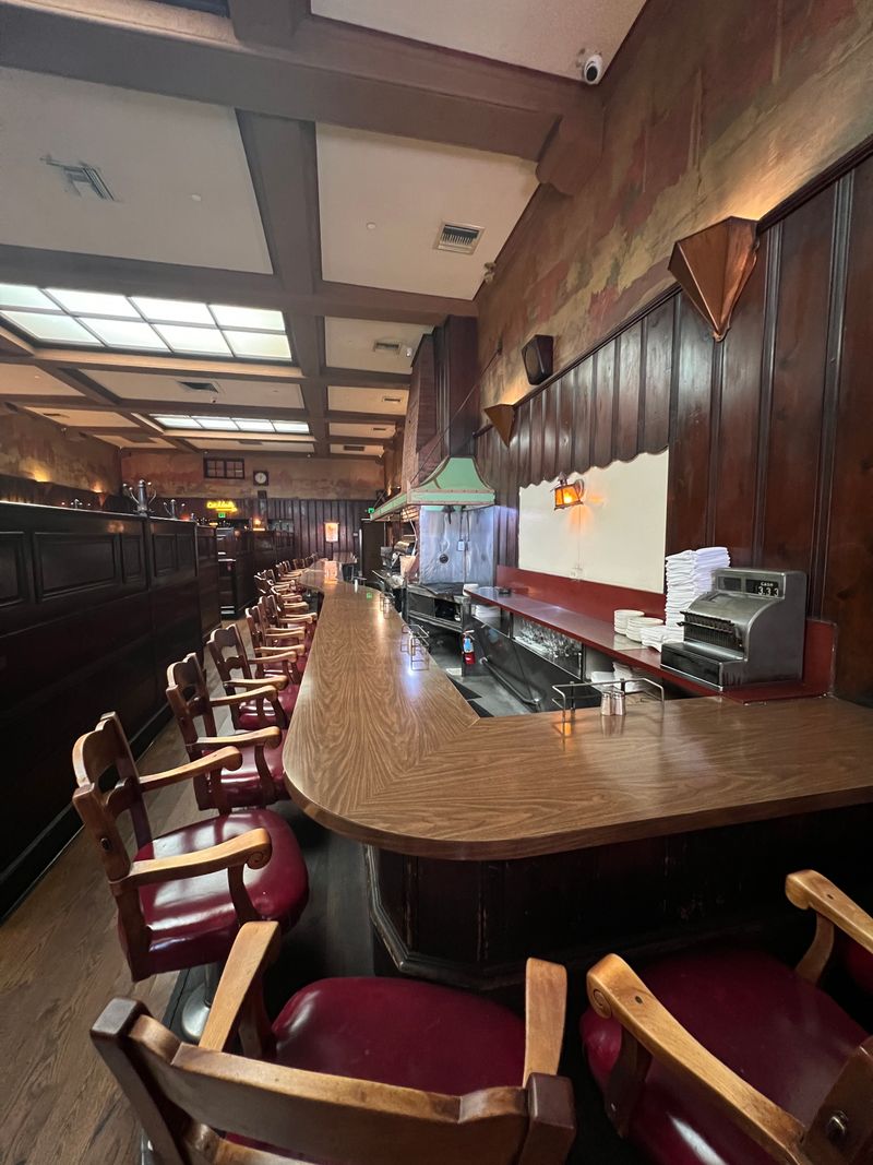 Musso & Frank Grill (Los Angeles)