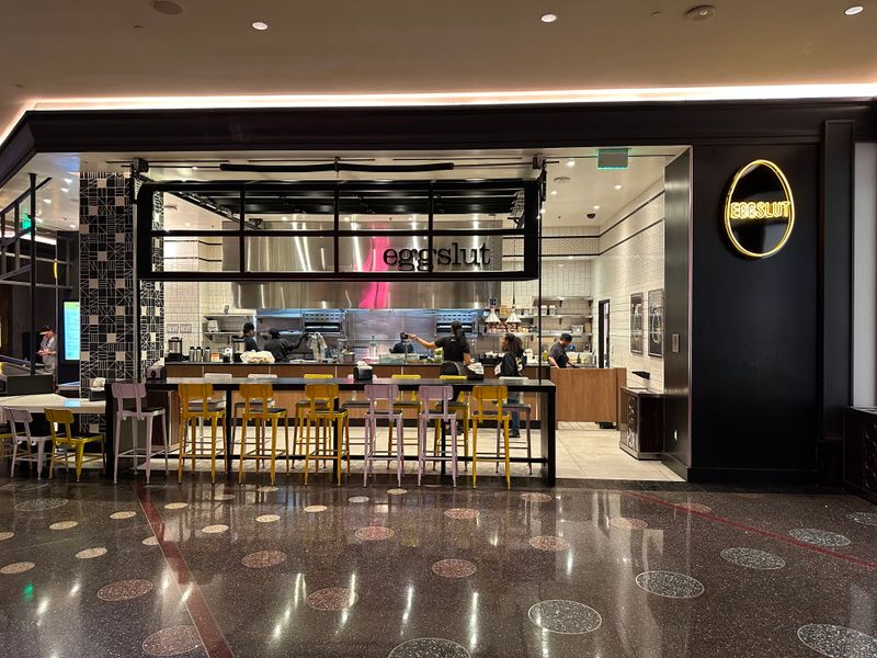 Eggslut at The Cosmopolitan