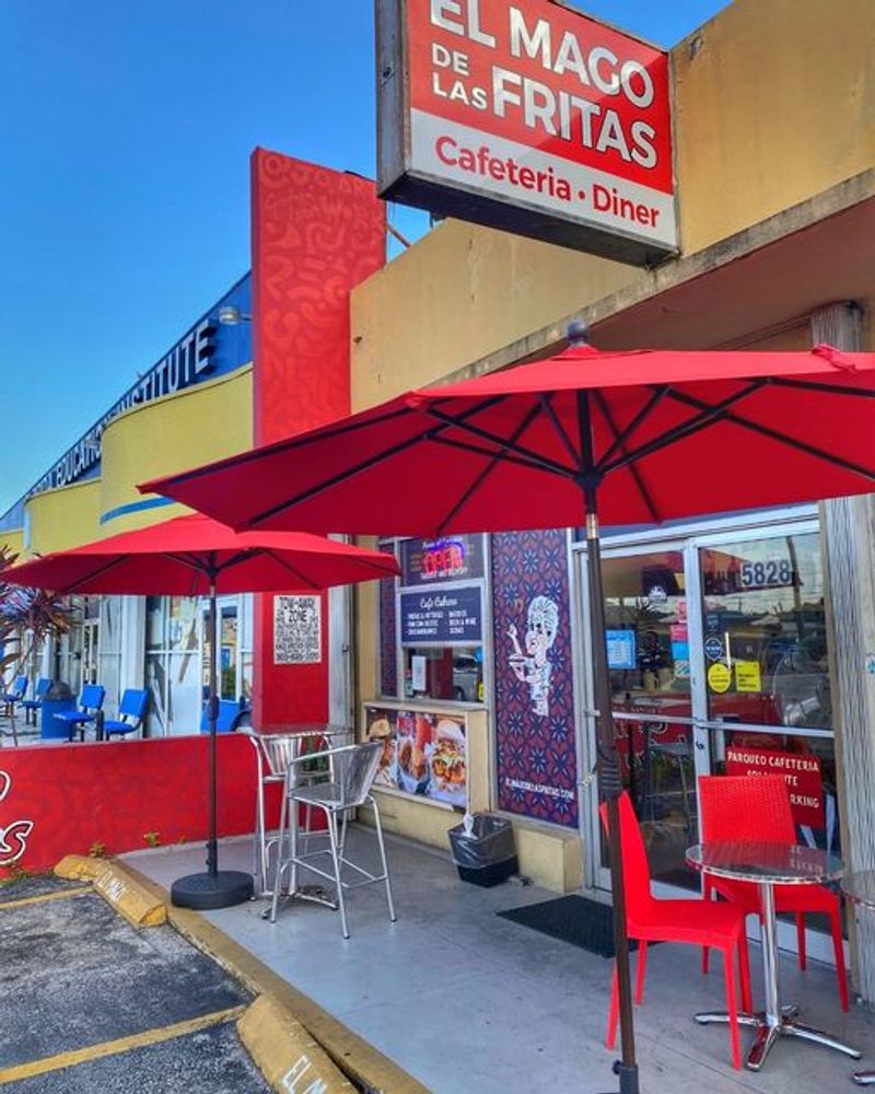 Authentic Cuban Restaurants To Try In Florida - Decor Hint El Mago de las Fritas